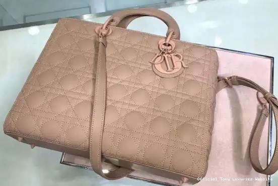 Tony Luxuries LADY LARGE diro BAG 0513